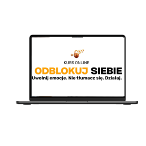 Kurs Odblokuj Siebie